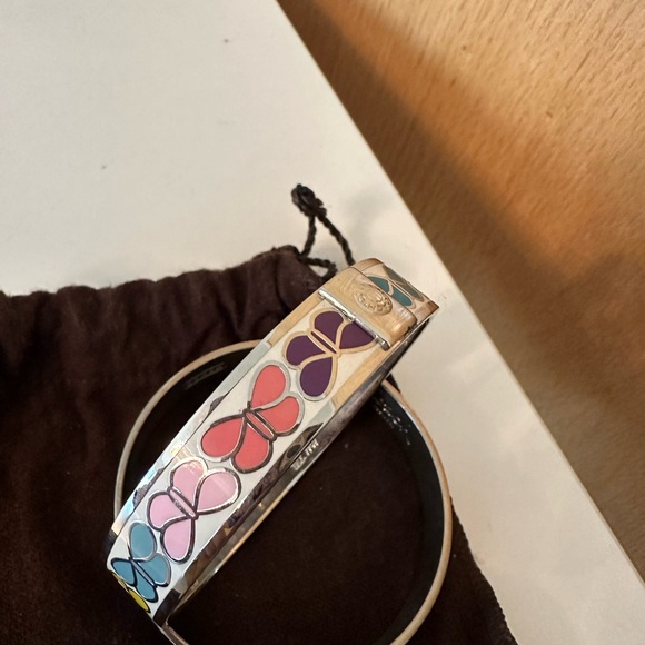 Coach Bangle - Picture 7 of 8